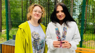 Сказания Сибири 3